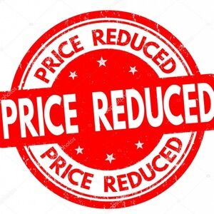 Multiple items REDUCED